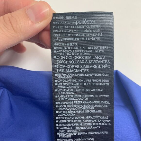 Under Armour ColdGear Survivor Hybrid Vest Womens S Small UA Hyacinth Fitted - Picture 10 of 13